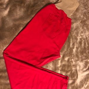 Motherhood maternity pants